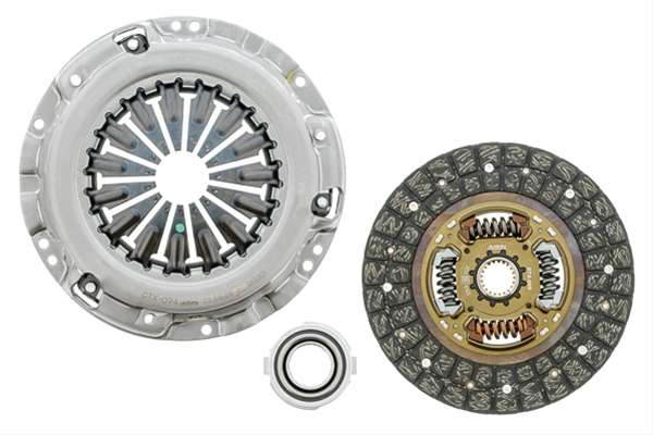 AISIN CLUTCH KIT (3P)